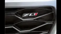 Interne Konkurrenz für die Corvette Z06