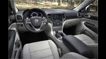 Summit und Trailhawk: Edel oder rau?