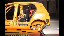 Kindersitze im ADAC-Test