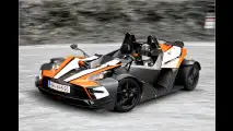 KTM X-Bow R