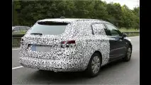 Opel Astra Sports Tourer