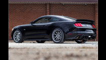 2015er Ford Mustang plus RTR