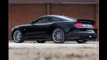 2015er Ford Mustang plus RTR