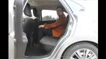 Suzuki Baleno im Erstcheck