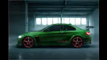 Tuning: Der ACL2 von AC Schnitzer