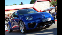 VW Beetle R
