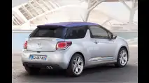 DS3 Cabrio im Test