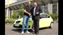 Jürgen Klopp: Seat Leon Cupra R