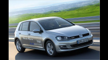 VCD Auto-Umweltliste, geteilter Platz 5: Volkswagen Golf 1.4 TGI BlueMotion, 7,38 Punkte