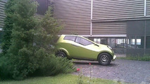 Lada SUV Concept