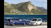 Transporter im Frack