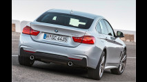 BMW: 4er Gran Coupé kommt