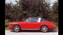 Targa: 1965 - 1973