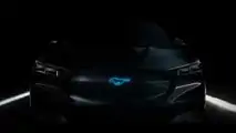 Fords Elektro-SUV im Mustang-Stil