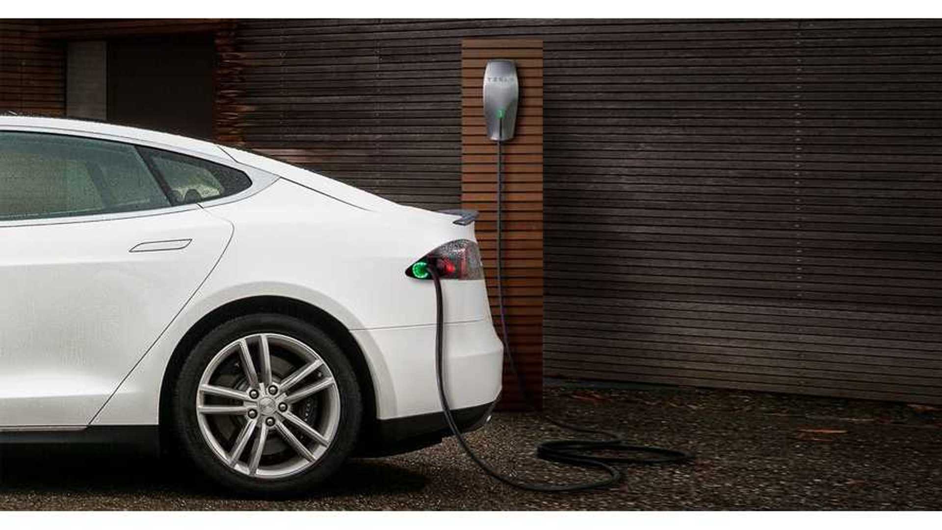 Charging Electric Vehicles at Night Can Cause More Harm Than Good, Says