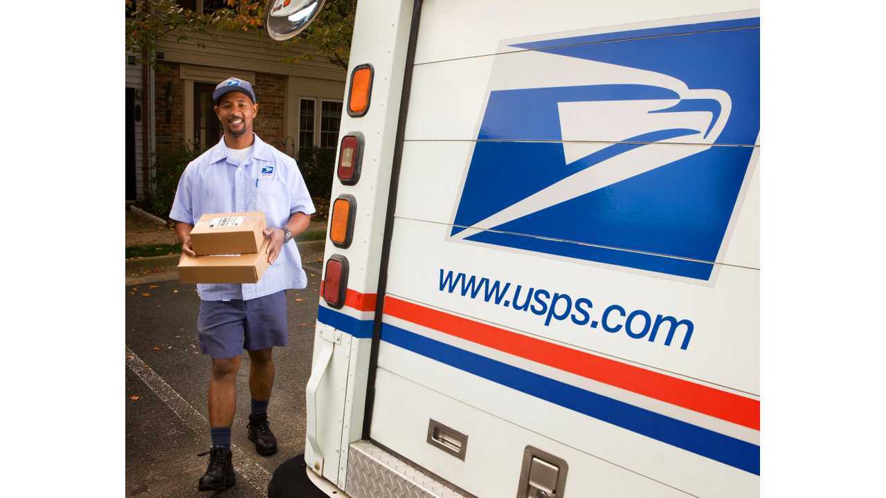 USPS