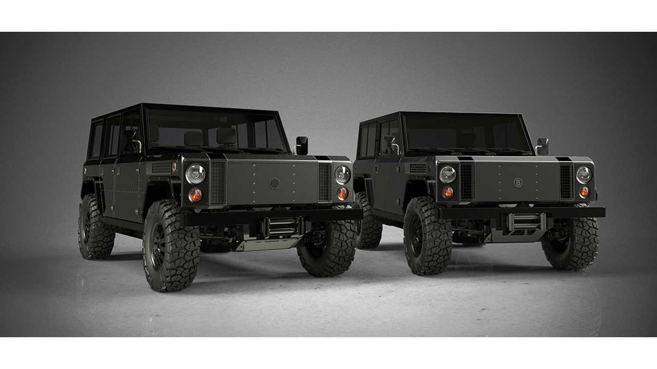 Are Electric Pickup Trucks Really The Future? Video