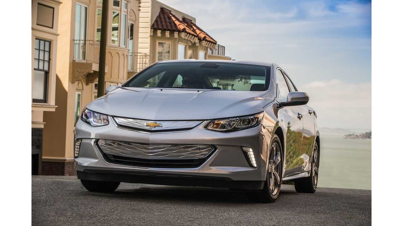 These 5 Electric Cars Have The Worst Reliability, Says Consumer Reports