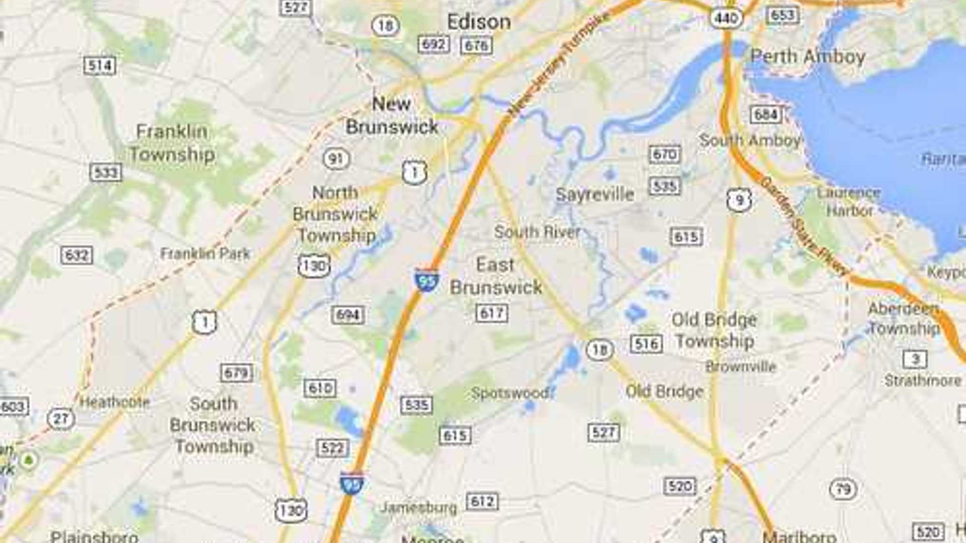 Tesla Gets Approved To Install Superchargers On New Jersey Turnpike