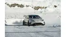 Cupra e-Racer