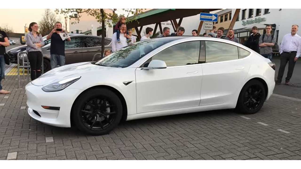 Top 10 Countries In The Global EV Revolution: 2018 Edition