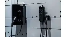 Audi home charging stations (EVSE)