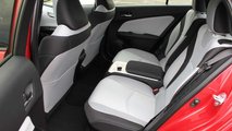 Toyota Prius Prime Exhaustive Review: The Good, The Bad, The Verdict