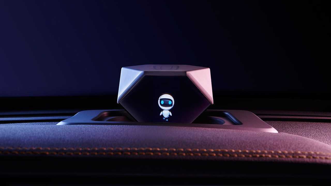 Bestune T77