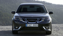 New Saab 9-3