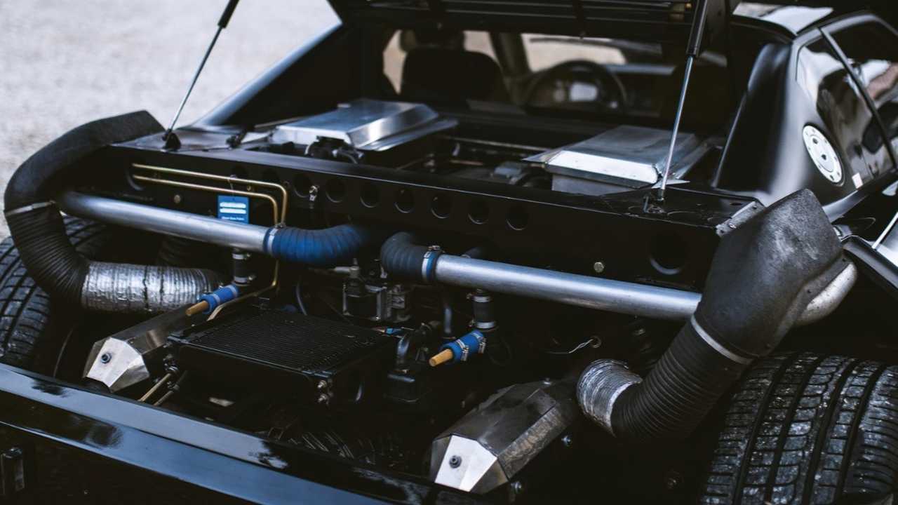 Venturi 400 GT 1992
