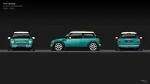 MINI R50