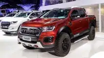 Ranger Storm abre