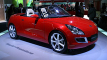 Daihatsu OFC-1 Concept