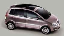 2008 Lancia Musa Facelift