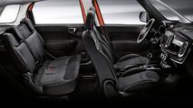 Fiat 500L City Cross