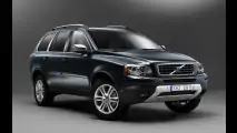 Volvo XC90 Executive 2007
