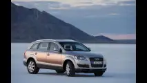 Audi Q7 06