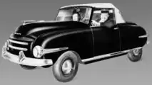 Playboy Automobile Company