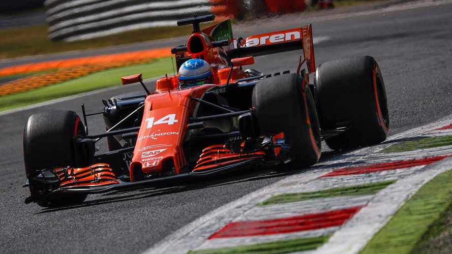 2015-2017 : Honda