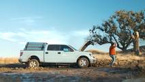Nissan Titan No Lazy Horses