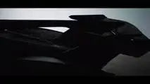 Apollo Intensa Emozione teaser