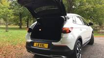 2017 Vauxhall Grandland X