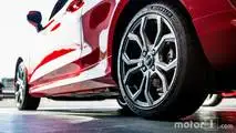 Essai Ford Fiesta ST-Line (2018)
