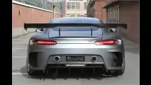 Monster-Mercedes