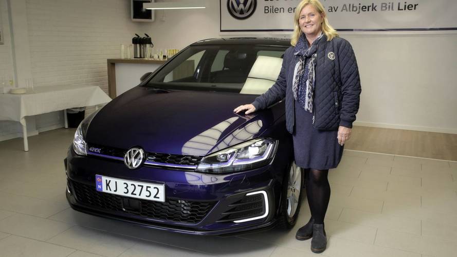 150 milliomodik VW