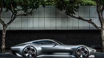 Mercedes Vision Gran Turismo 2013
