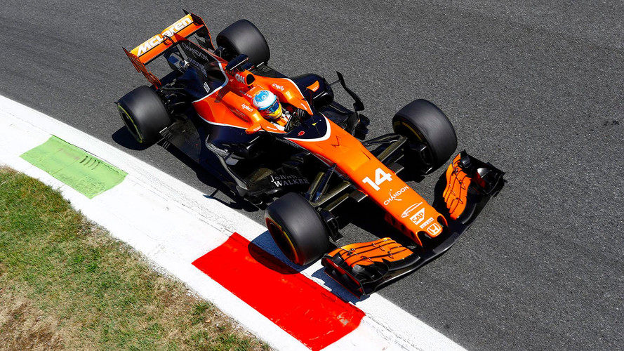 Fernando Alonso podría seguir en McLaren