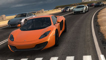 Gear.Club Unlimited Gameplay