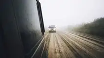 Mercedes G-Class on tour from Canada to Alaska