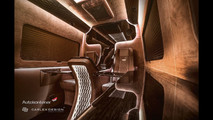 Mercedes-Benz Sprinter By Carlex